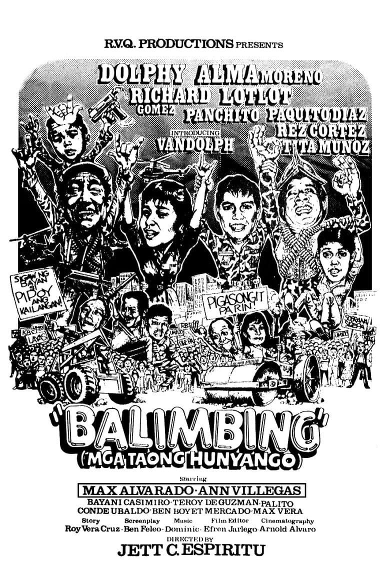 Balimbing