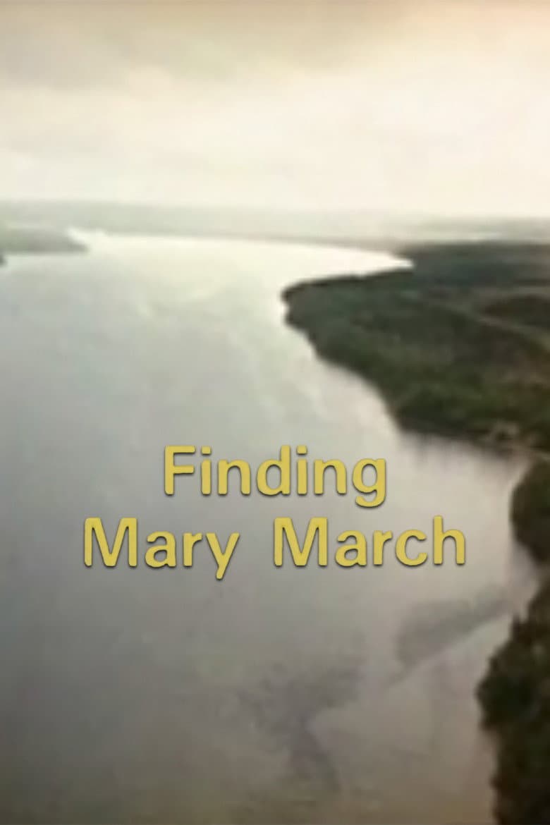 Finding Mary March