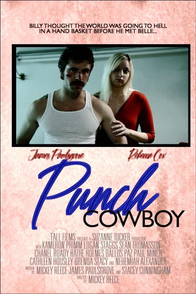 Punch Cowboy