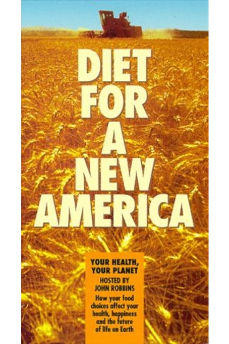 Diet for a New America