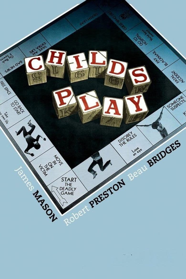 Child's Play