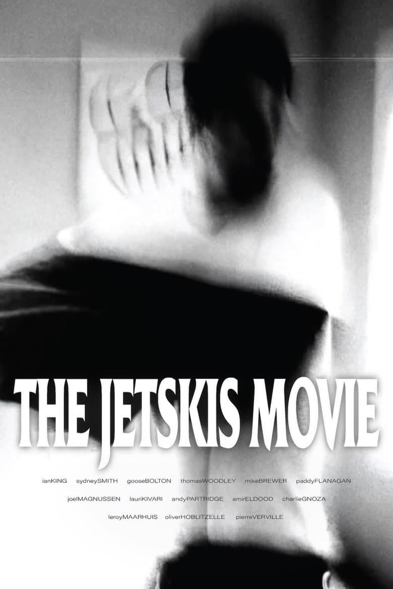 THE JETSKIS MOVIE