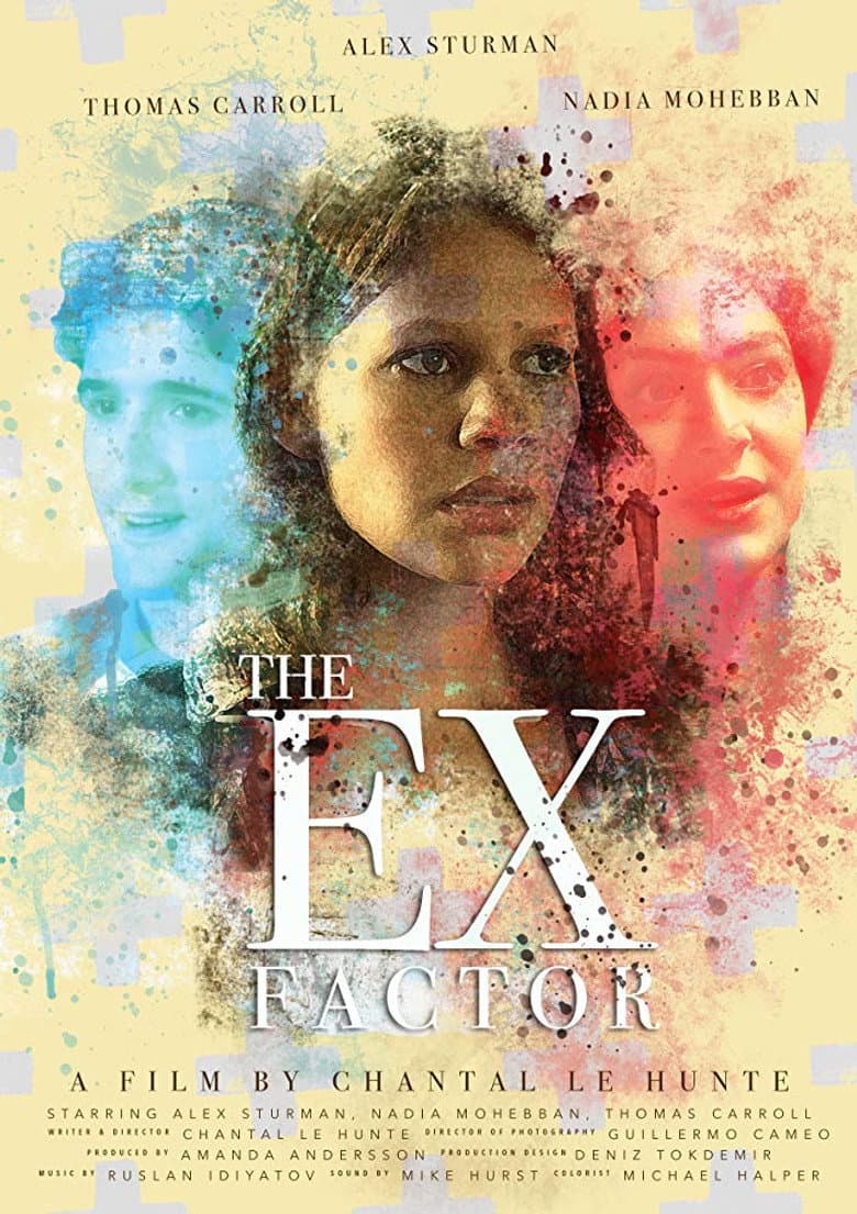 The Ex Factor