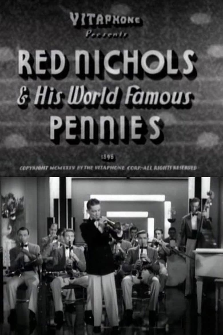 Red Nichols & His World Famous Pennies