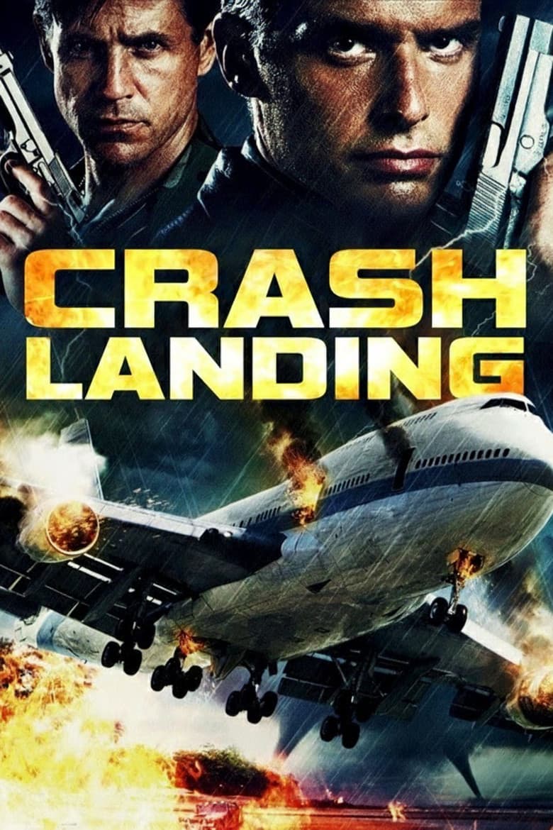 Crash Landing