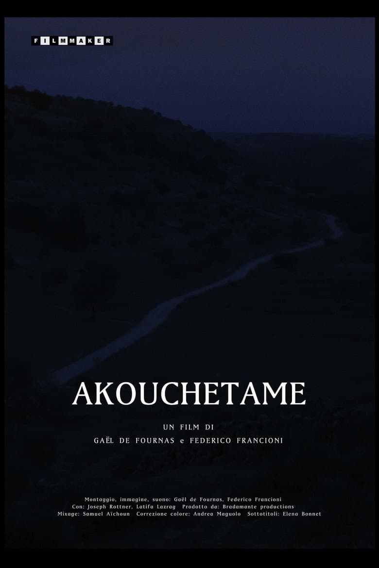 Akouchetame