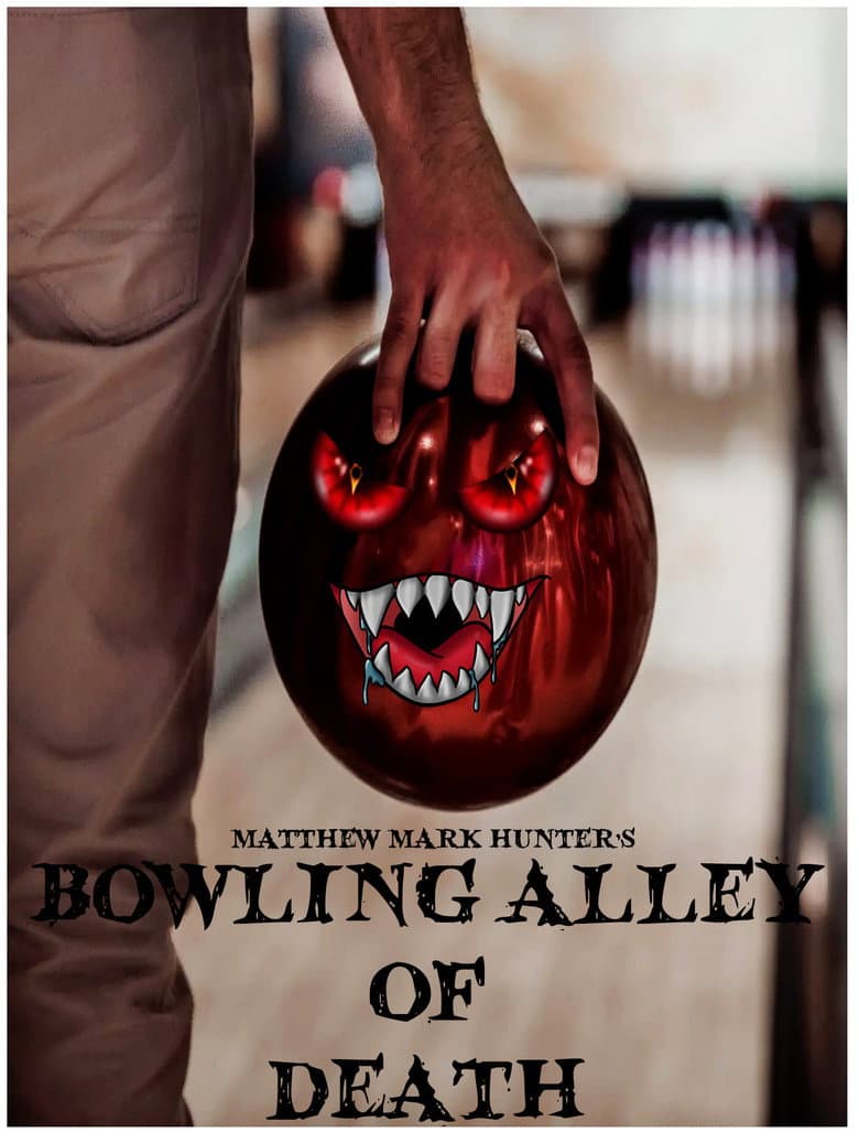 Bowling Alley of Death