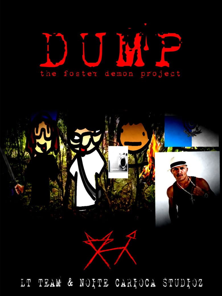DUMP - The Fosteя demon project