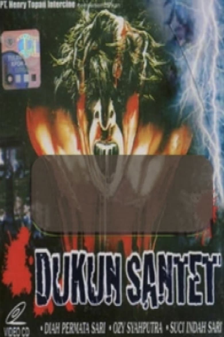 Dukun Santet