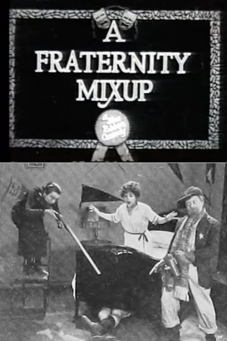 A Fraternity Mixup