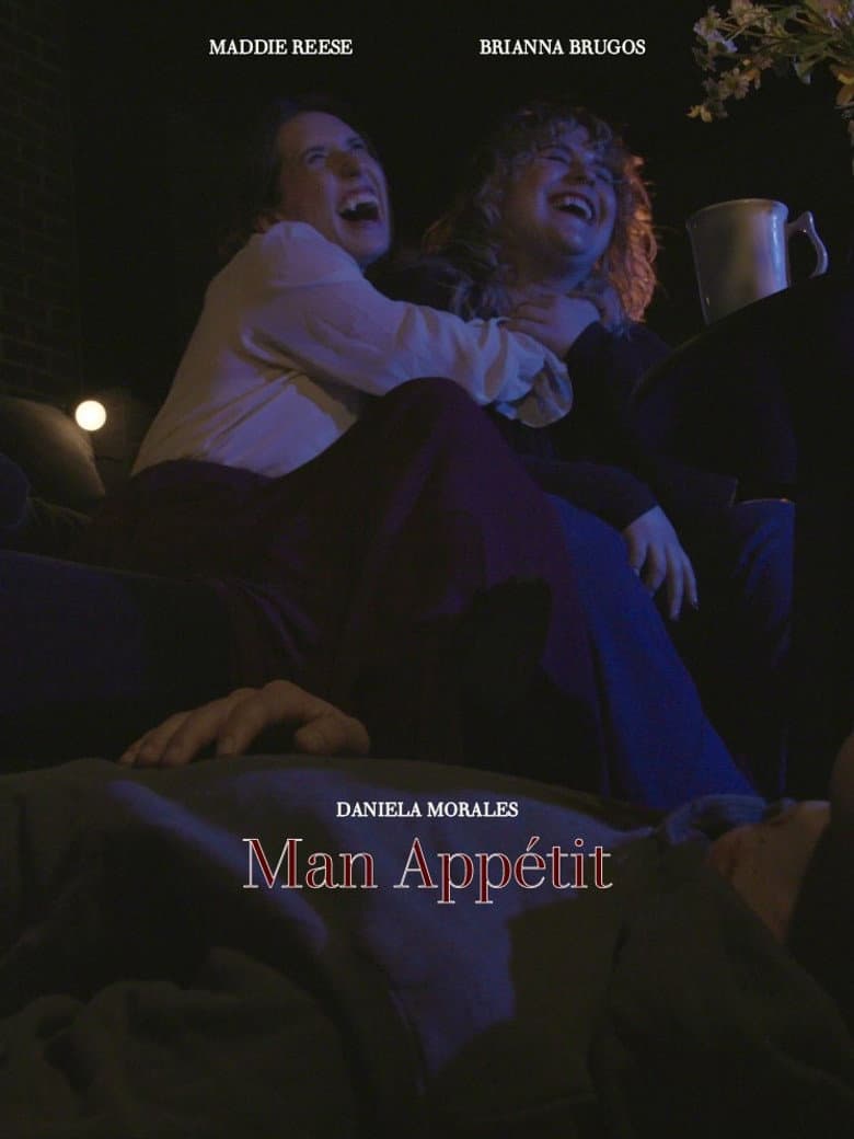 Man Appétit