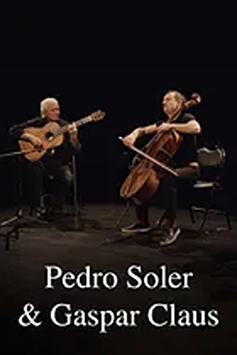 Pedro Soler & Gaspar Claus: Entrañas