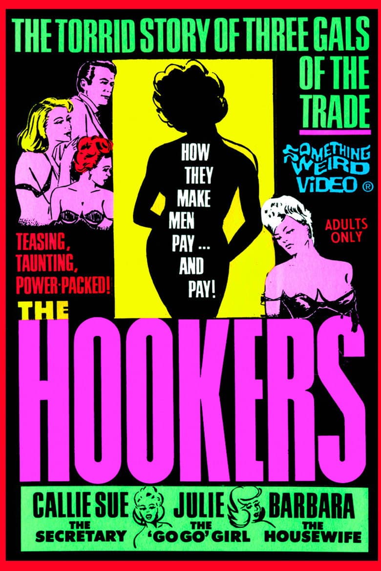 The Hookers