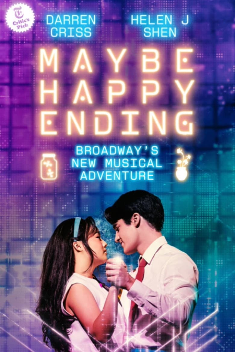 Maybe Happy Ending