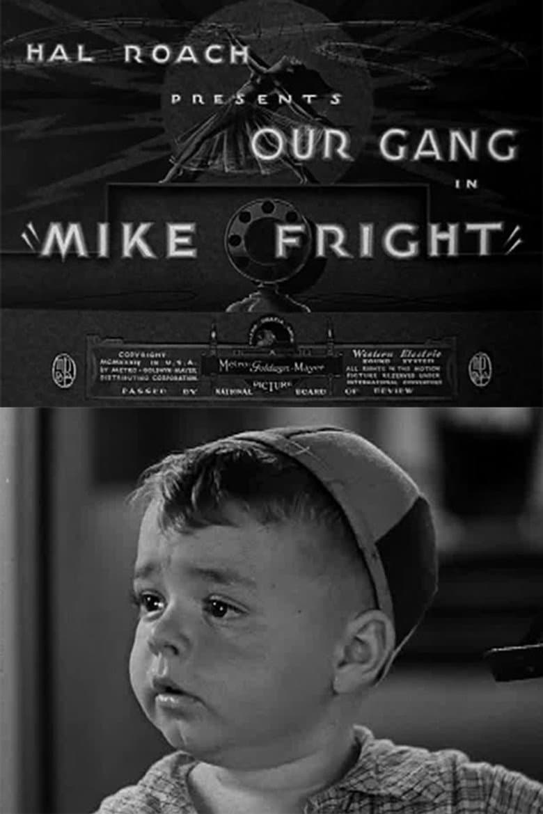 Mike Fright
