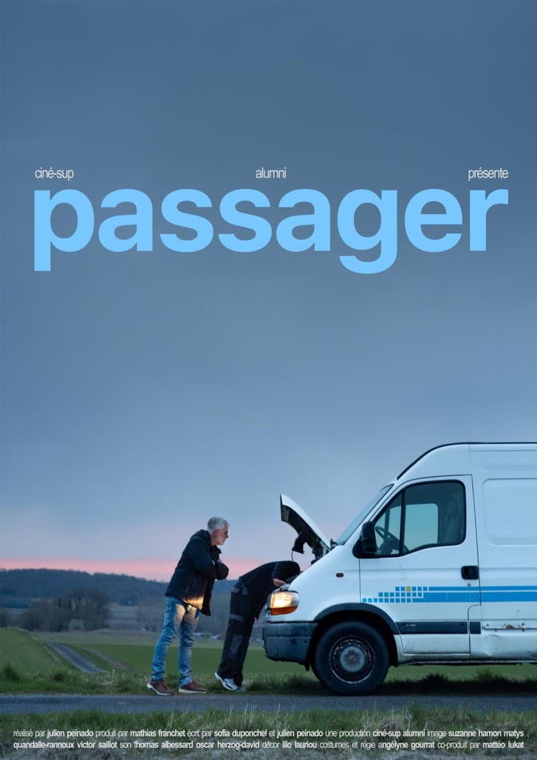 Passager