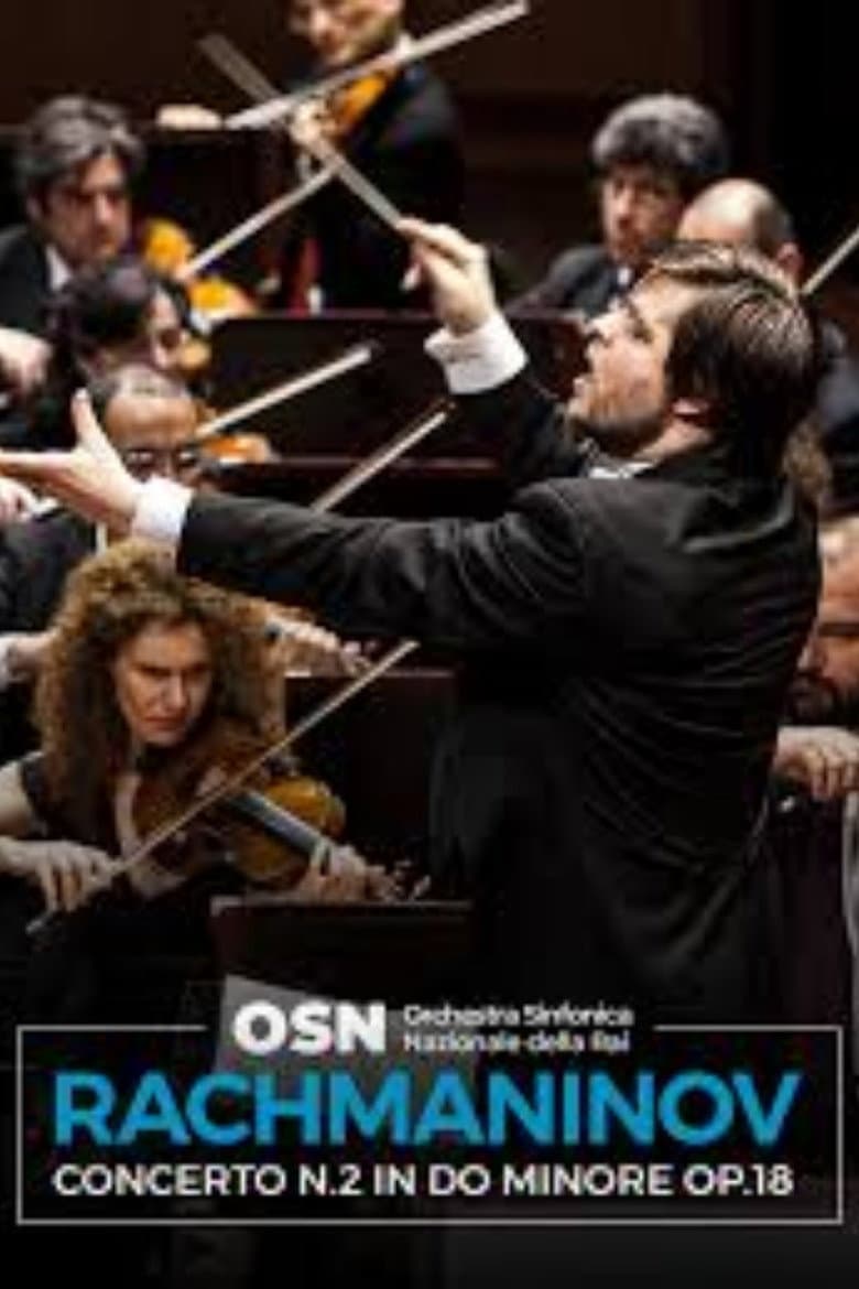 Rachmaninov: Concerto n.2 in do minore Op.18