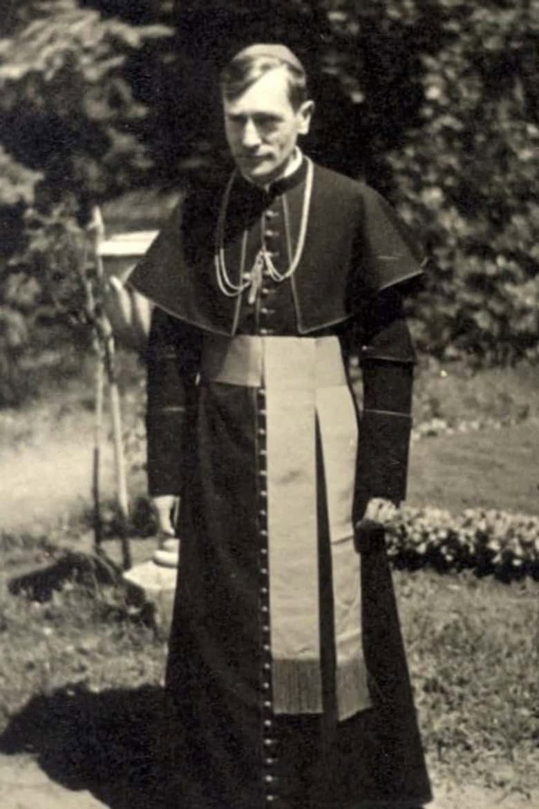 A püspök reggelije - Márton Áron első ötven éve