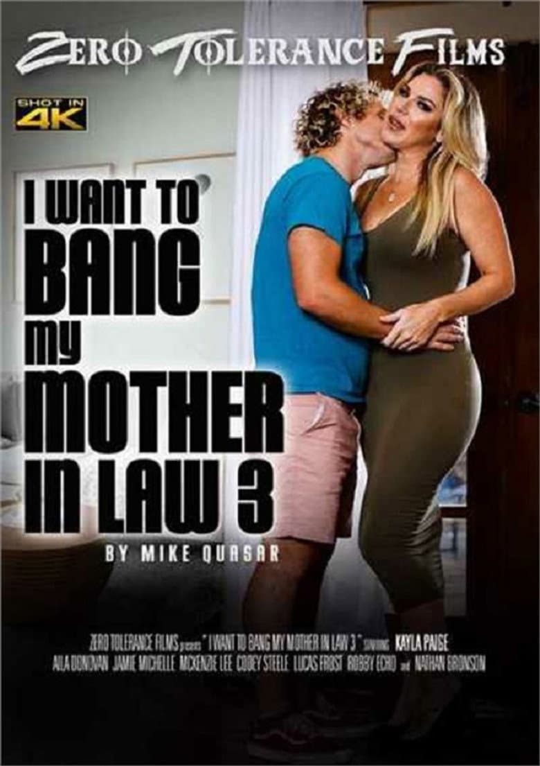 I Want To Bang My Mother In Law 3