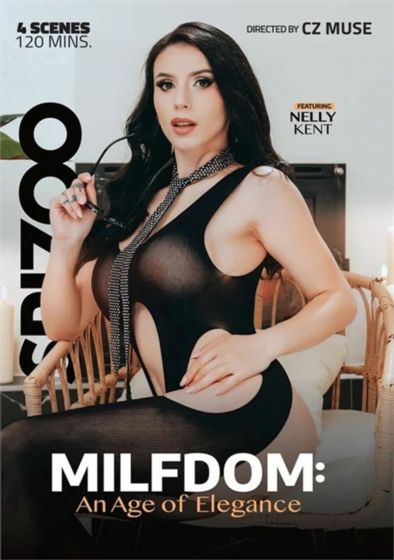 MILFDOM an Age of Elegance