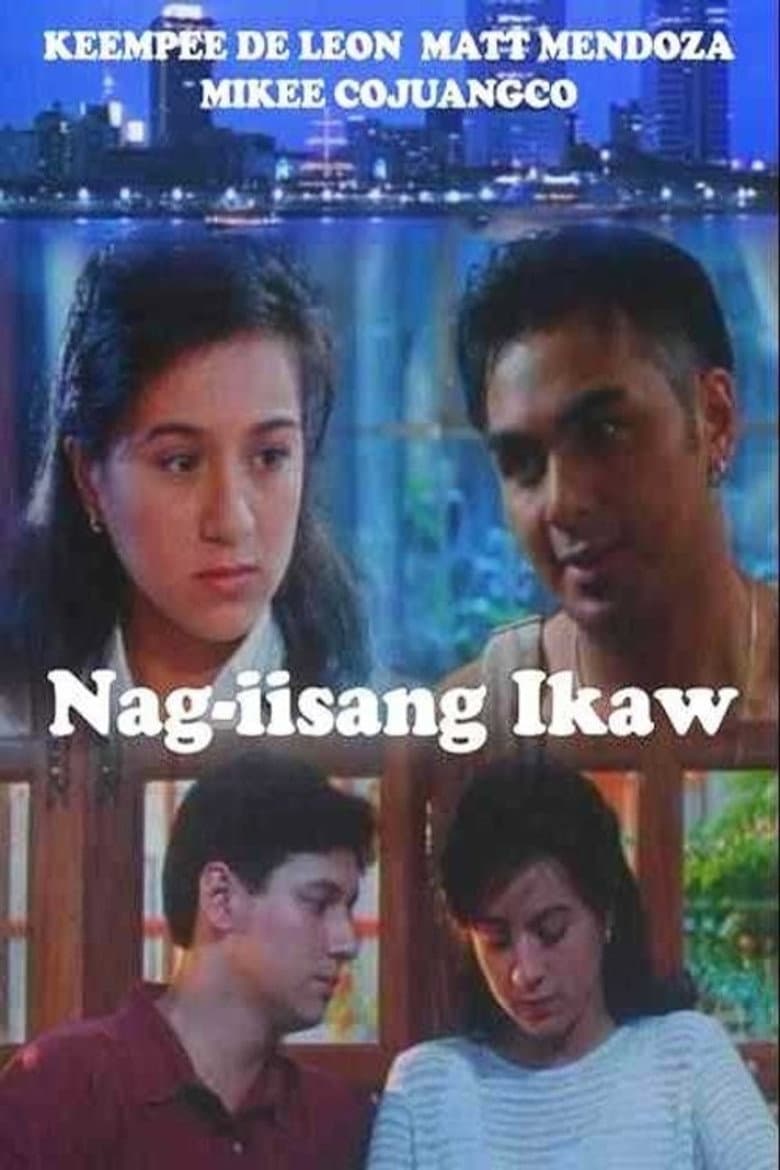 Nag-iisang Ikaw