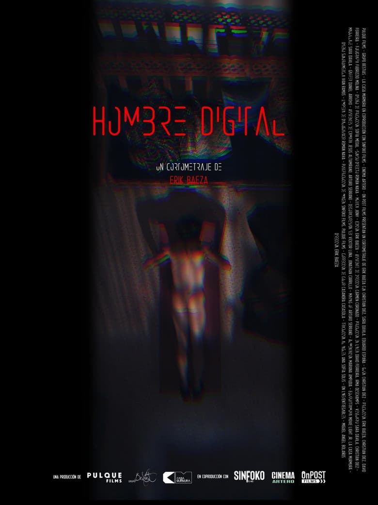 Hombre Digital