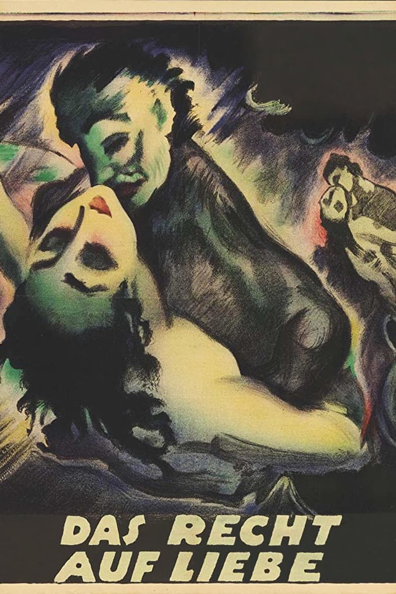 Das Recht der freien Liebe