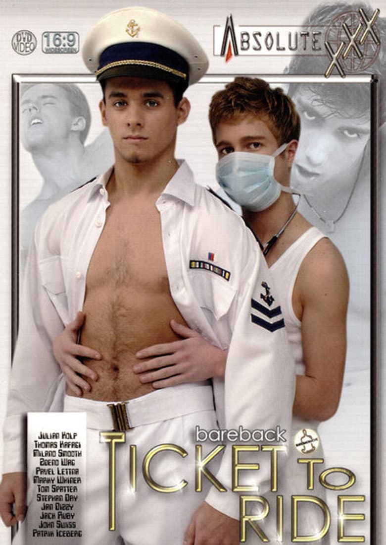 Bareback Ticket to Ride