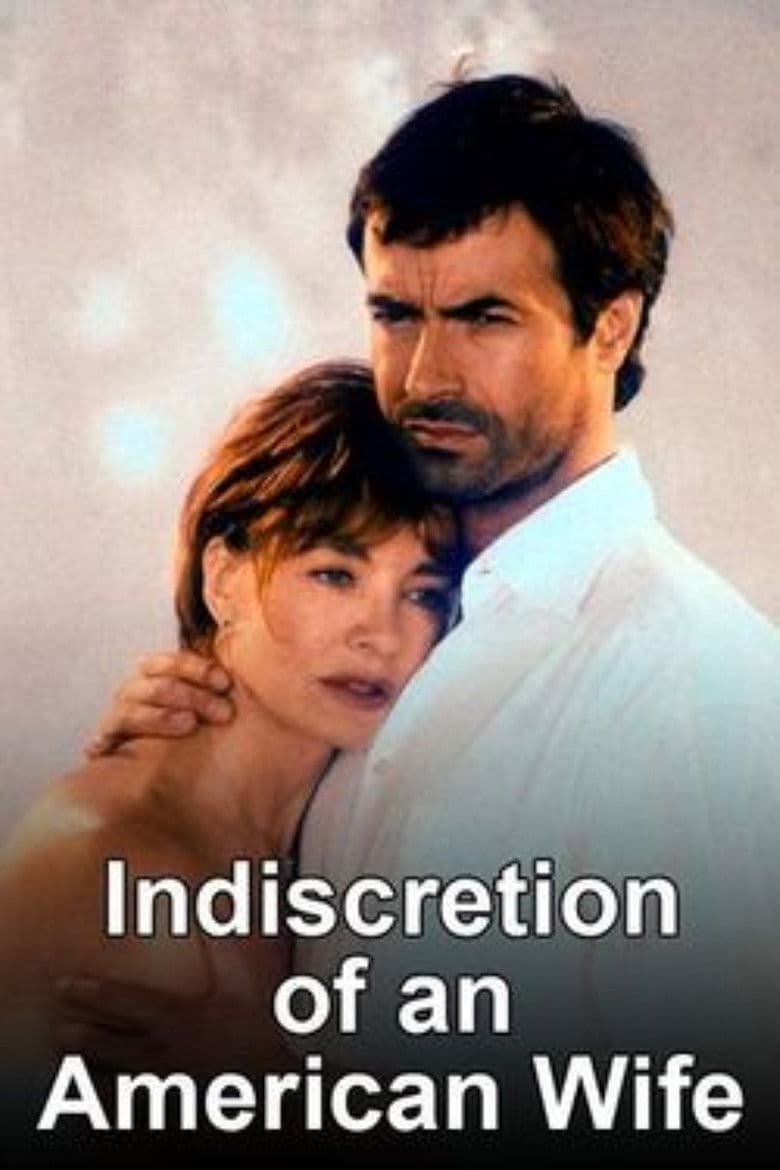 Indiscretion of an American Wife