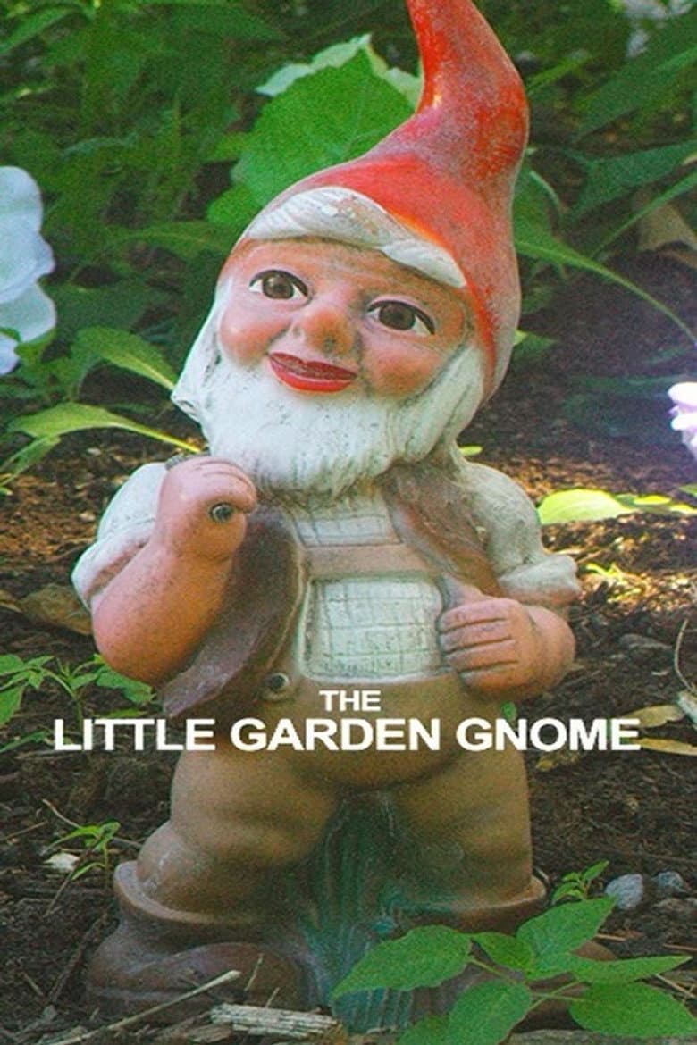 The Little Garden Gnome