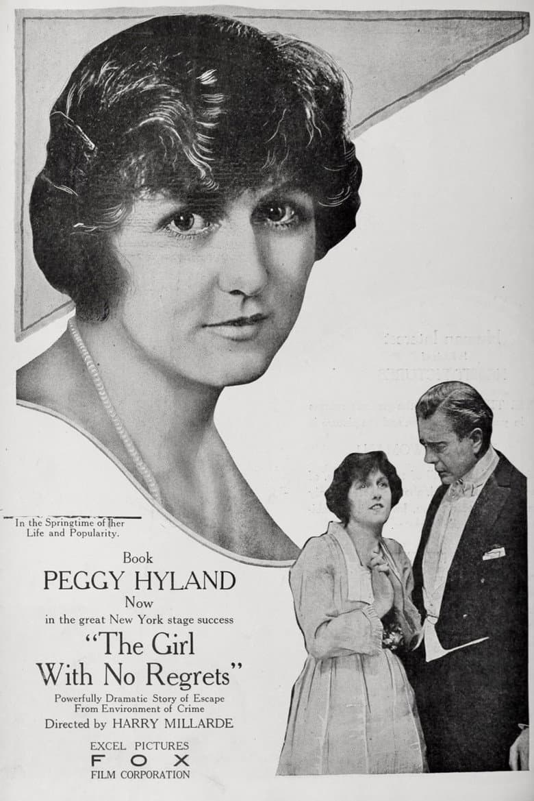 The Girl with No Regrets