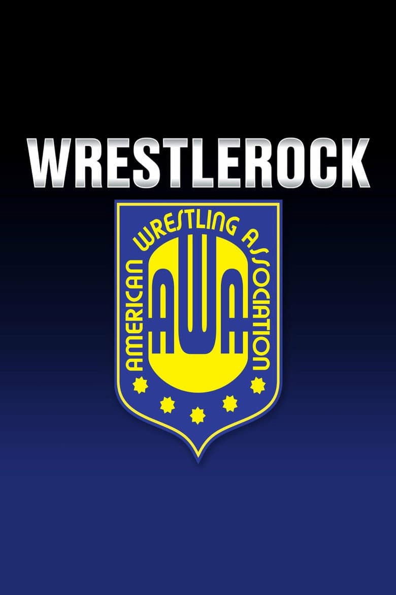 AWA WrestleRock 1986