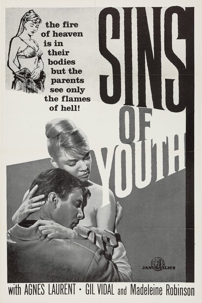 Sins of Youth