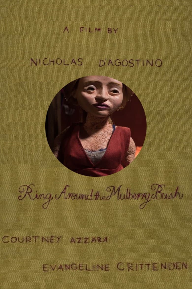 Ring Around the Mulberry Bush