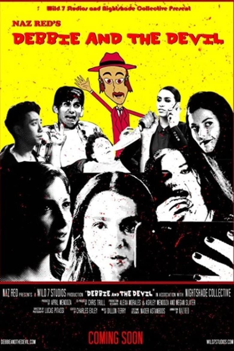 Debbie and the Devil