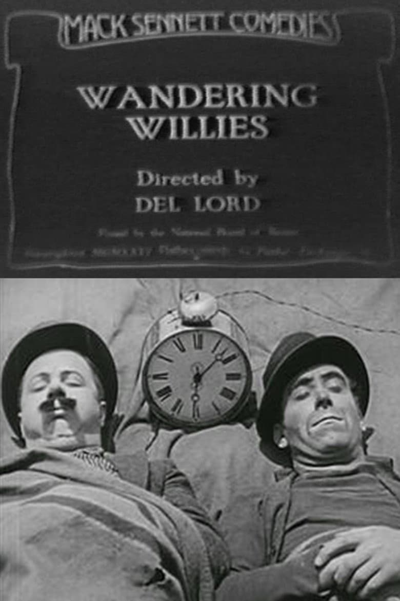 Wandering Willies