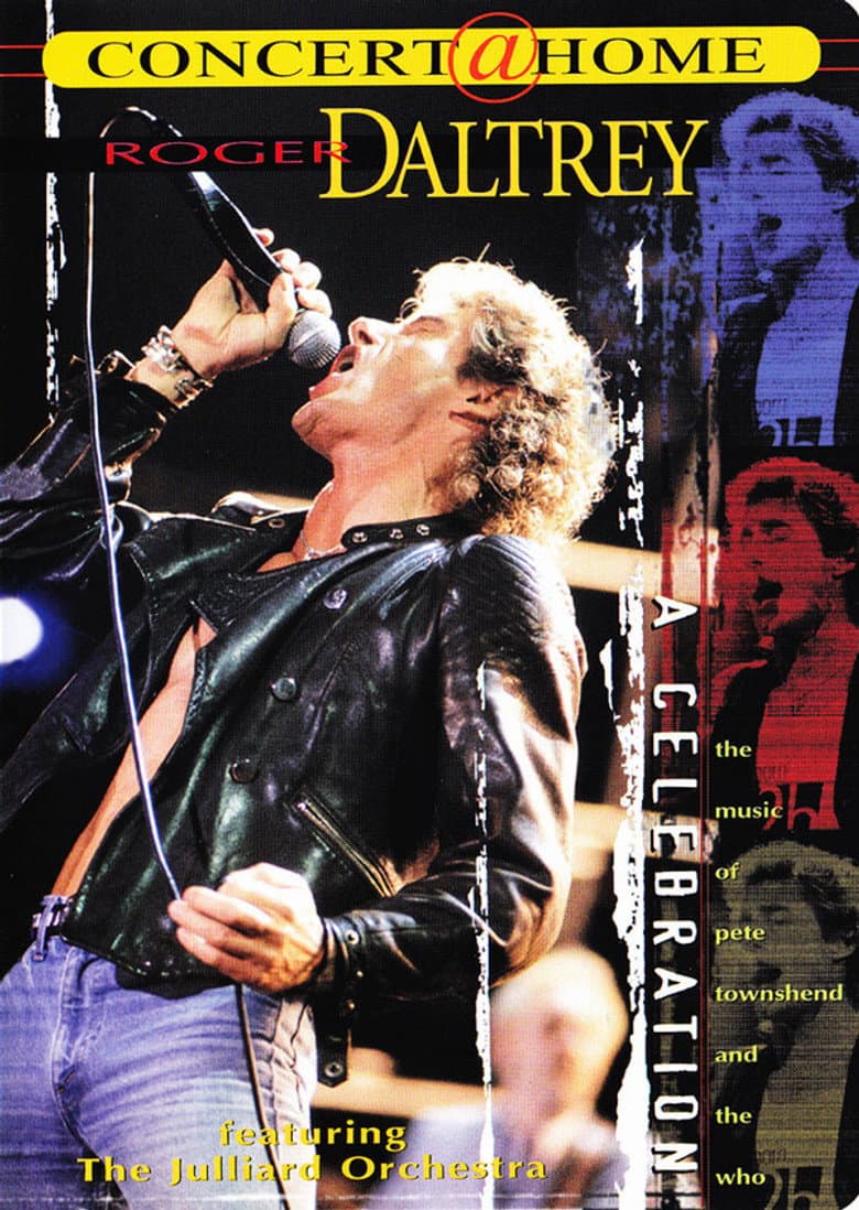 A Celebration: The Music of Pete Townshend and The Who