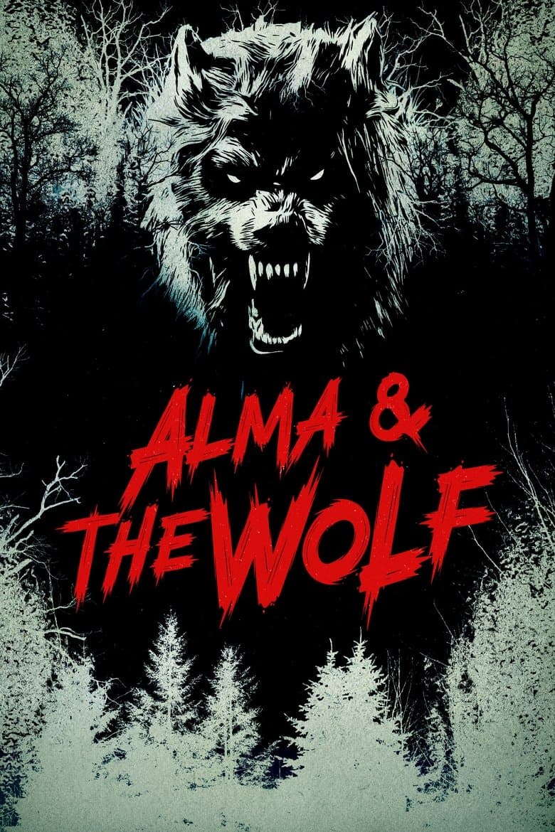 Alma & the Wolf