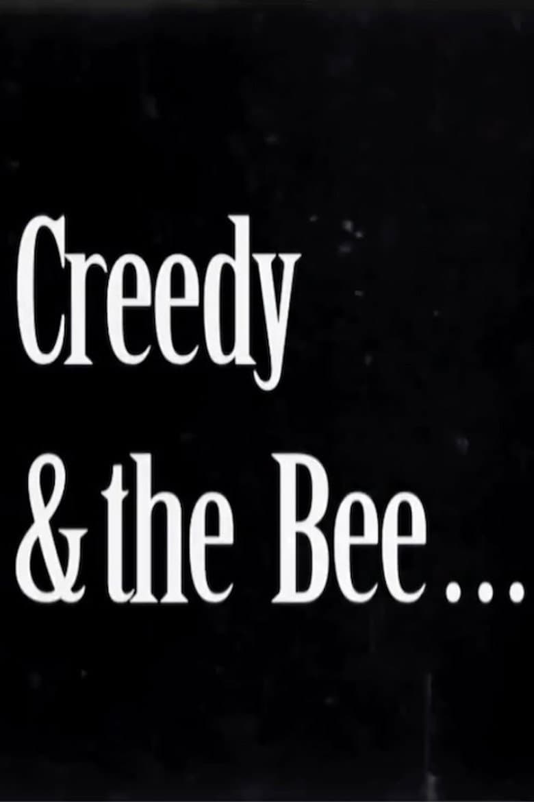 Creedy and the Bee