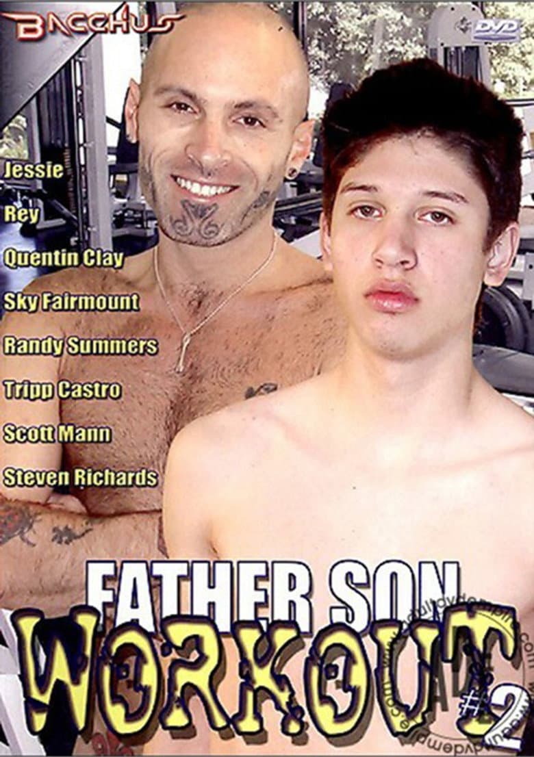 Father Son Workout #2