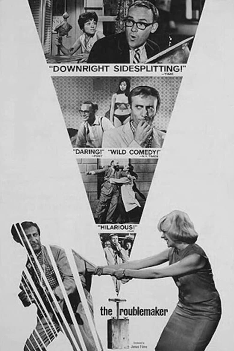 The Troublemaker