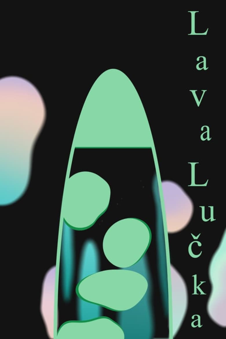 Lava Lamp
