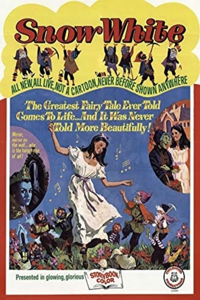 Snow White and Rose Red