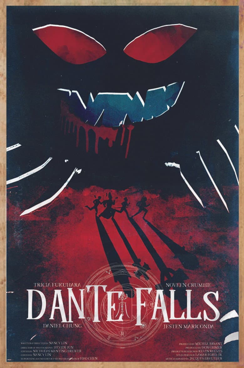 Dante Falls