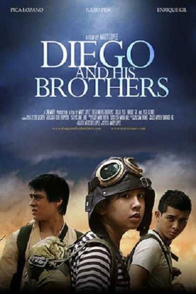 Diego and His Brothers