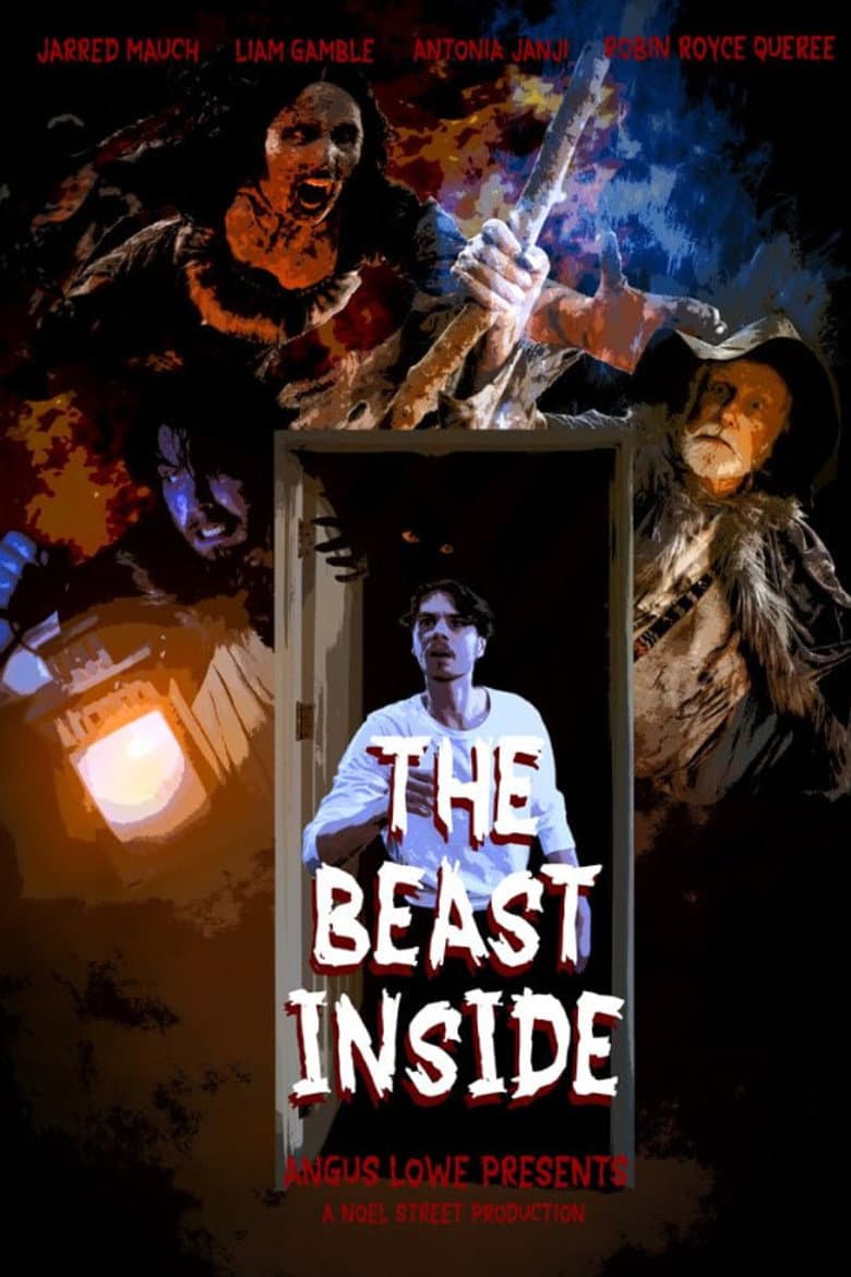 The Beast Inside