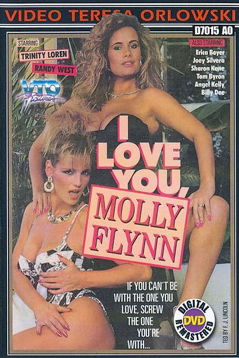 I Love You Molly Flynn