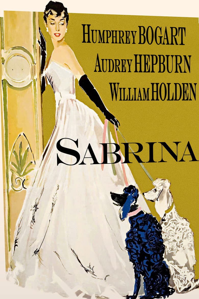 Sabrina Documentary