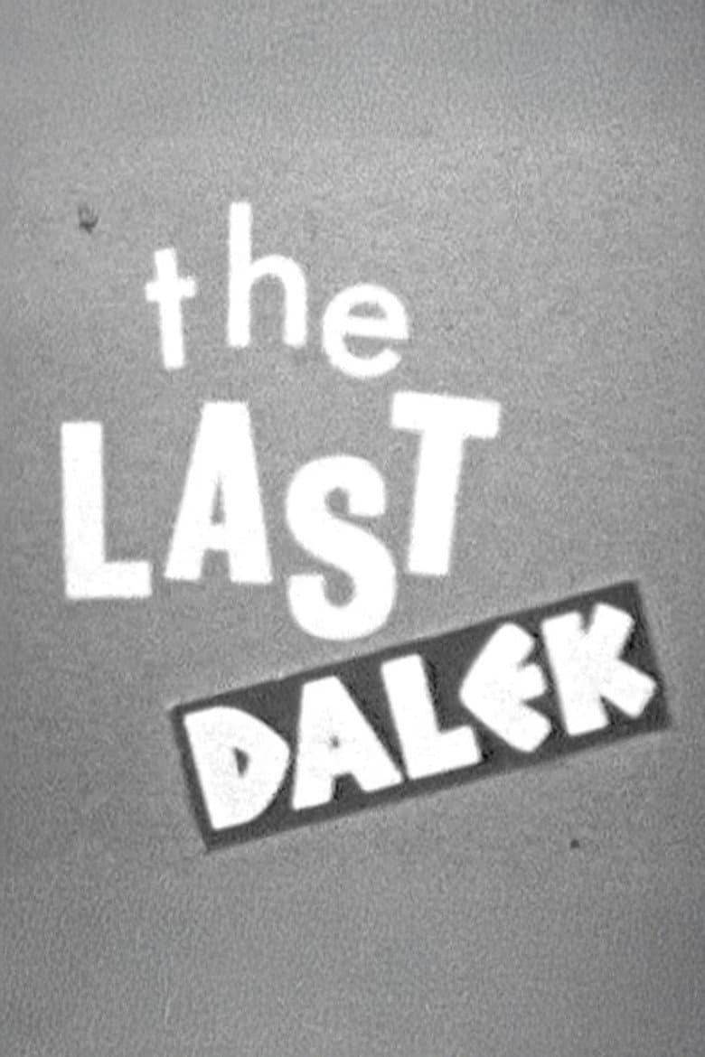 The Last Dalek: Making of 'The Evil of the Daleks'
