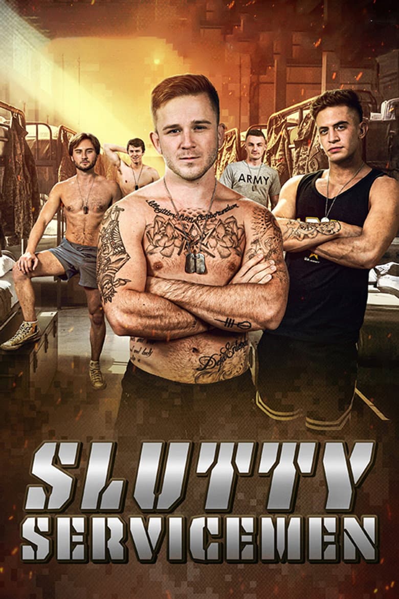 Slutty Servicemen